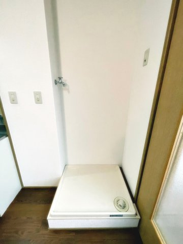 グレース鹿塩の設備