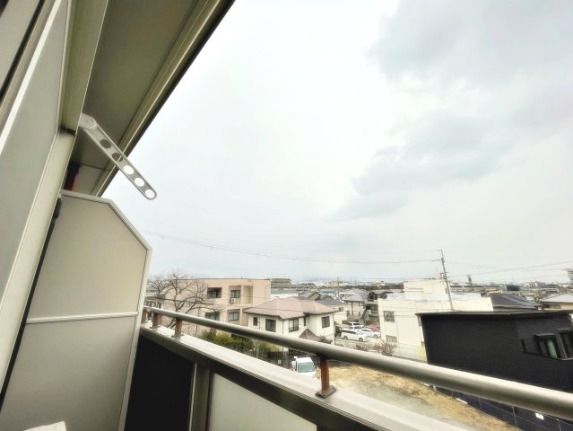 グレース鹿塩の展望