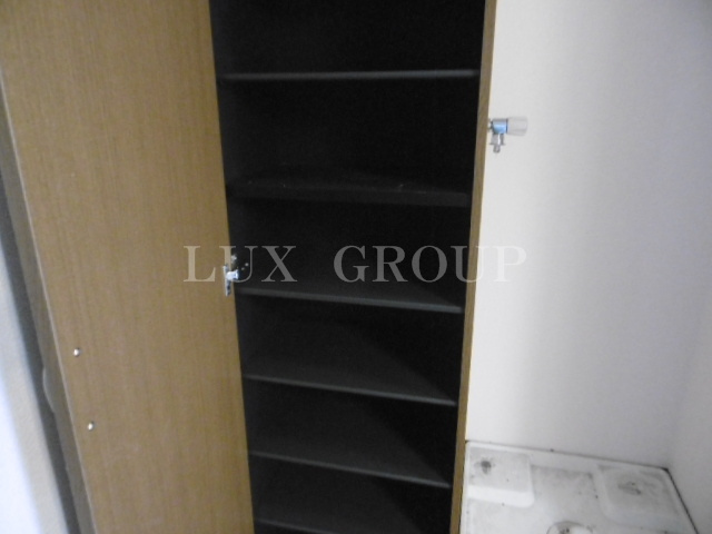 【収納】 | ハイツクラール