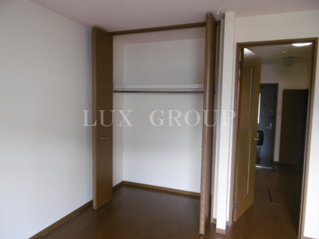 【収納】 | ハイツクラール