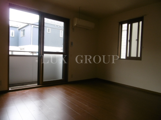 【洋室】 | ハイツクラール