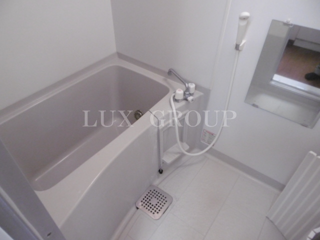 【浴室】 | ハイツクラール