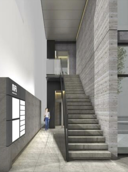 【エントランス】 | MiRiスクエア大宮