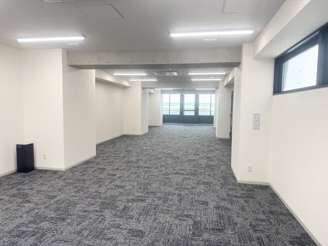 【内装】 | MiRiスクエア大宮