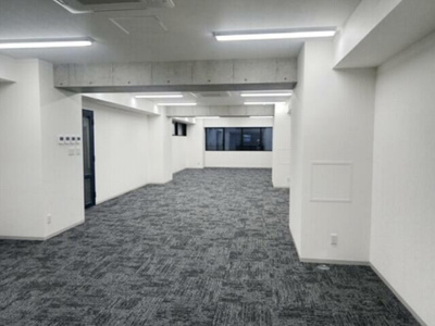 【内装】 | MiRiスクエア大宮