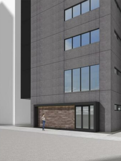 【外観】 | MiRiスクエア大宮