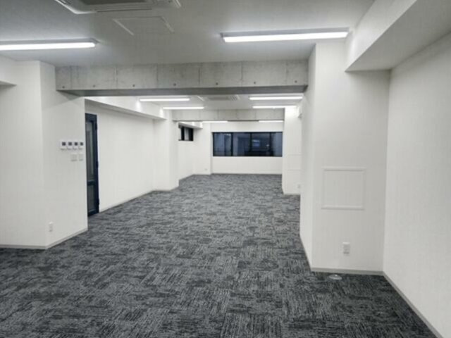 【内装】 | MiRiスクエア大宮