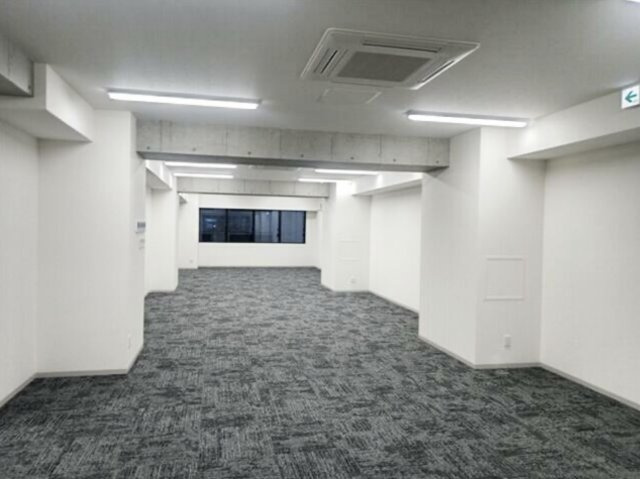 【内装】 | MiRiスクエア大宮