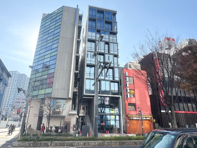 【外観】 | MiRiスクエア大宮