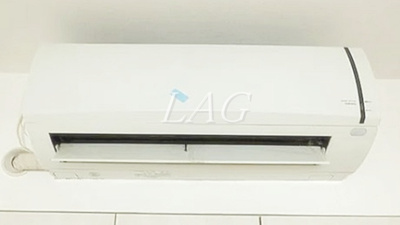 【設備】 | ＢＰＲレジデンス蕨 | エアコンです。