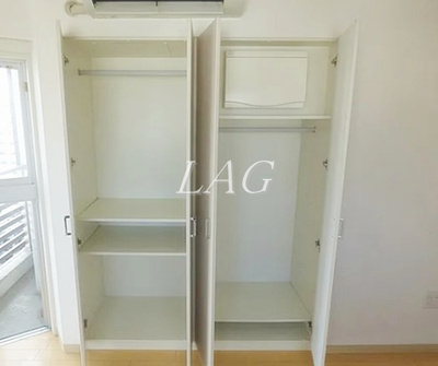 【収納】 | ＢＰＲレジデンス蕨 | 収納です。