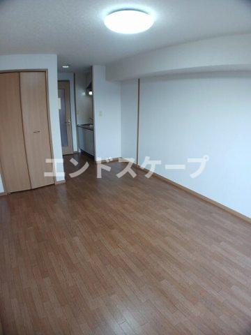 ナカイパレス　ＰａｒｔⅡの内装|高崎、前橋のお部屋探しはエンドスケープまで！お客様の理想お聞かせ下さい♪