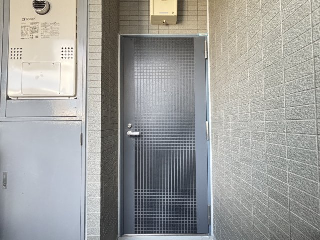 ライオンズマンション船堀駅前のその他共用部分