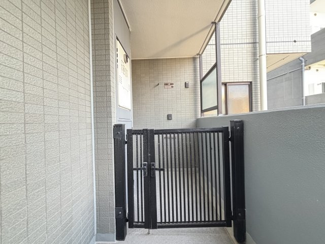 ライオンズマンション船堀駅前のその他共用部分