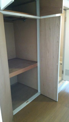 【収納】 | メゾン町田(メゾンマチダ)