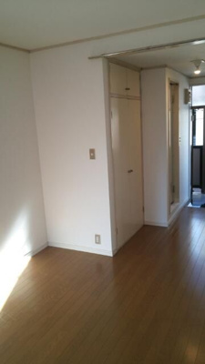 【寝室】 | メゾン町田(メゾンマチダ)