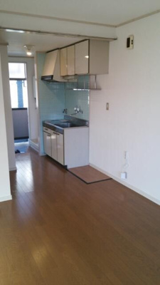 【玄関】 | メゾン町田(メゾンマチダ)