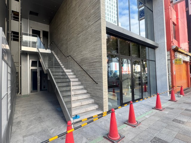 【エントランス】 | MiRiスクエア大宮