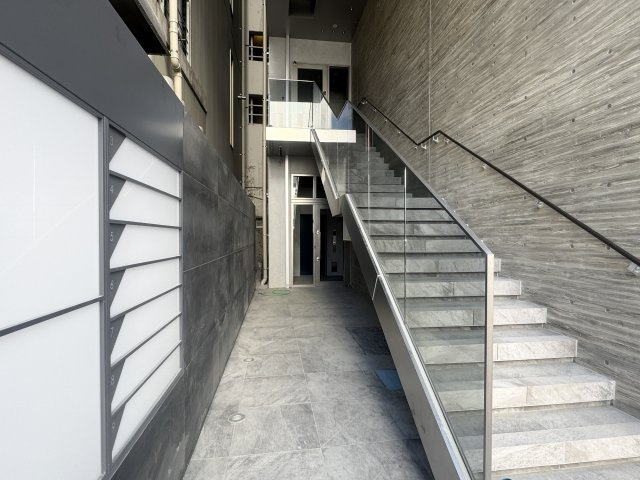 【エントランス】 | MiRiスクエア大宮