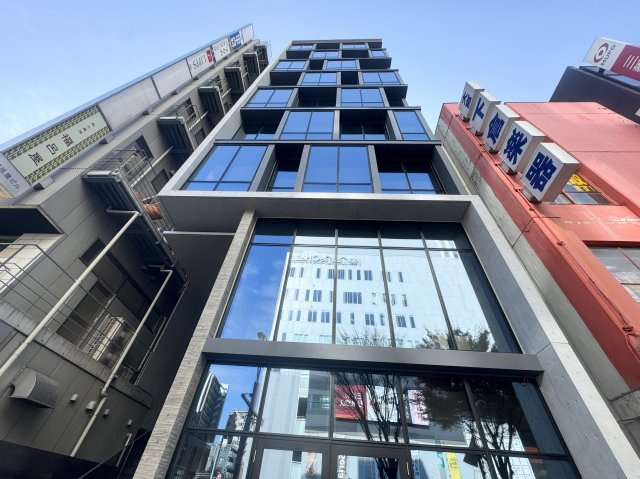 【外観】 | MiRiスクエア大宮