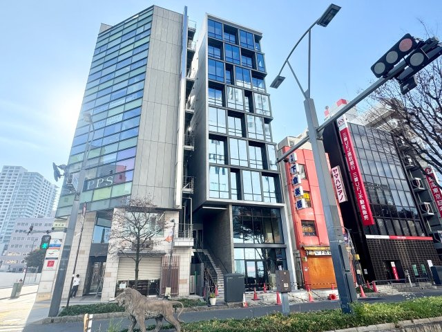 【外観】 | MiRiスクエア大宮