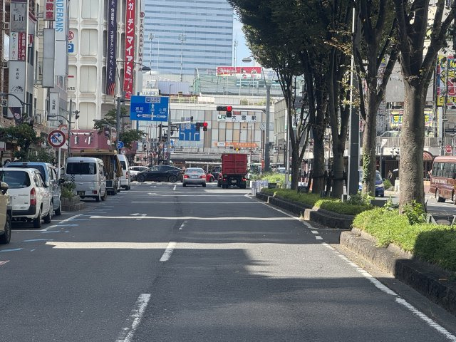 【周辺】 | MiRiスクエア大宮