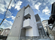 CBふじみ野レーヴの画像