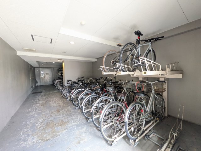 CASSIA車道|名古屋市の賃貸ならMy賃貸のその他共用部分|CASSIA車道