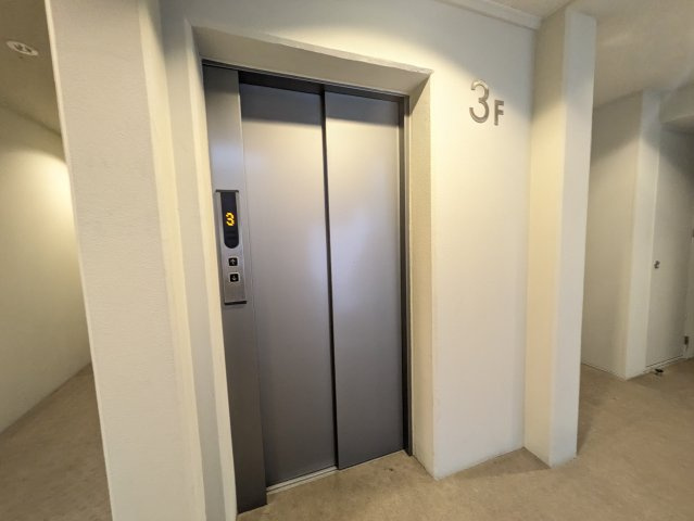 CASSIA車道|名古屋市の賃貸ならMy賃貸のその他共用部分|CASSIA車道