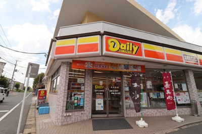  | ボヌール殿内 | デイリーヤマザキ松戸小金原店 185ｍ