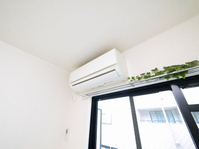 ロイヤルクリヨンの設備