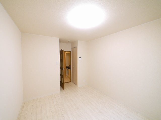 ロイヤルクリヨンの寝室