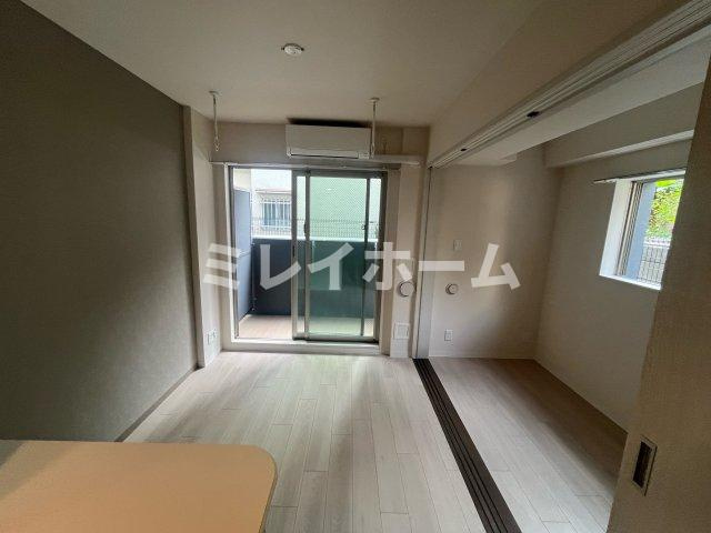 エスグランデ大森