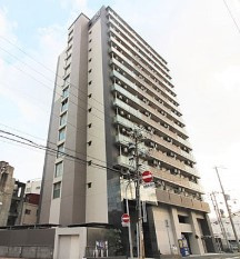 エステムコート神戸ハーバーランド前Ⅴアクア