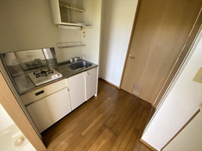 【キッチン】 | マンションローズマリー