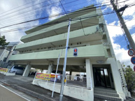 マンションローズマリーの画像