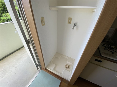 【内装】 | マンションローズマリー