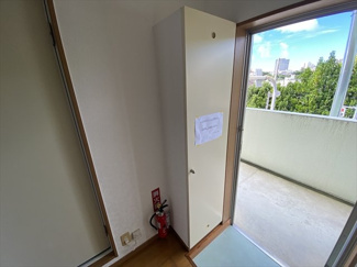 【玄関】 | マンションローズマリー