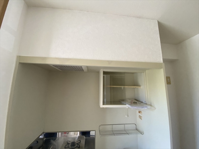 【キッチン】 | マンションローズマリー