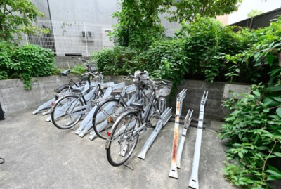 【その他】 | プレール・ドゥーク西新宿Ⅱ