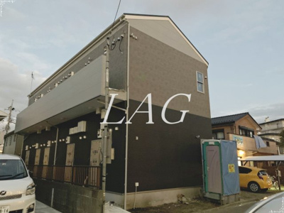 【外観】 | グレイス町田 | 外観です。