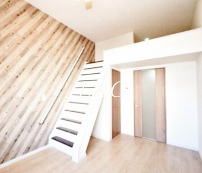 【洋室】 | グレイス町田 | 洋室のお部屋です。