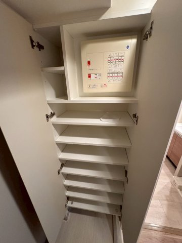 アーバネックス本町の設備