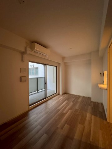 アーバネックス本町の居間・リビング|ゆったりとした居間です