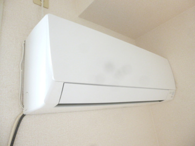 【その他共用部分】 | フレマリール鎌ヶ谷 C | エアコン