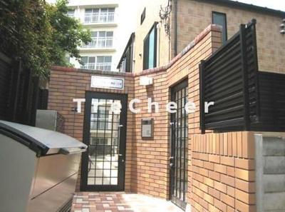 【外観】 | アーバンプレイス四谷三丁目