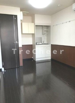 【居間・リビング】 | アーバンプレイス四谷三丁目