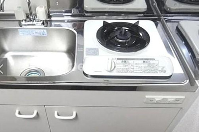 【キッチン】 | アーバンプレイス四谷三丁目