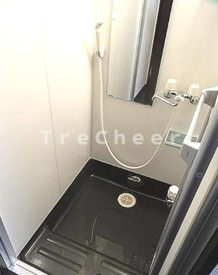 【シャワールーム】 | アーバンプレイス四谷三丁目