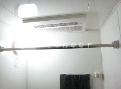 【内装】 | アーバンプレイス四谷三丁目